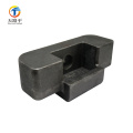 OEM -Bridge Parts Sand casting Gray Steel